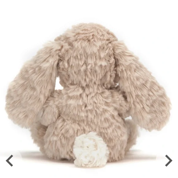 Jellycat Yummy Bunny - Picture 3 of 4